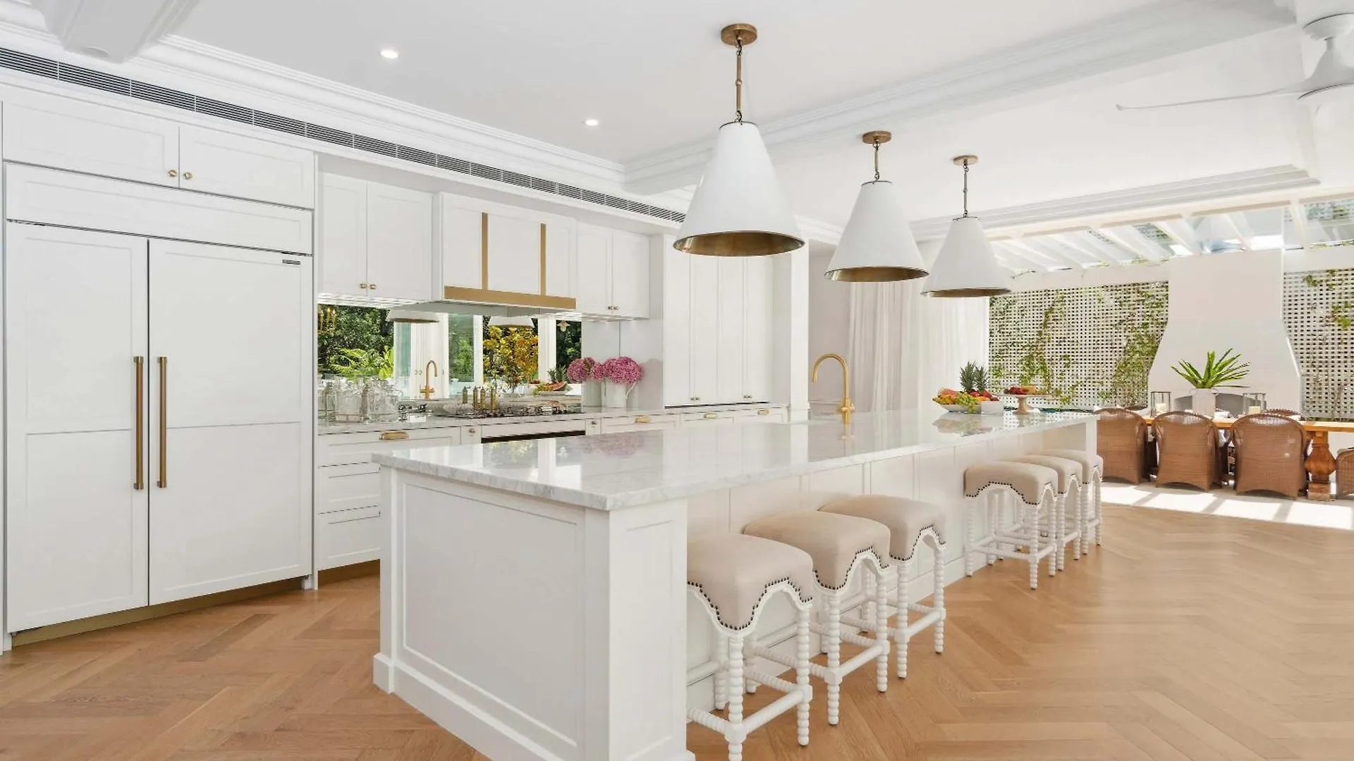 Holiday home Lumiere At Little Cove Villa Noosa Heads