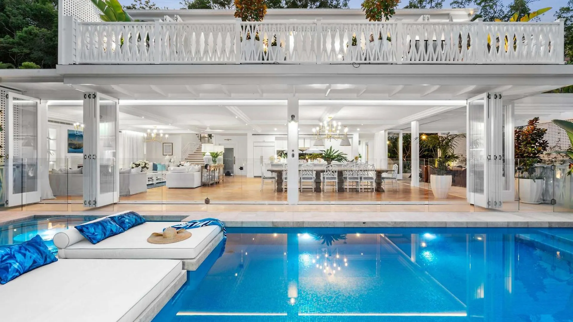 Lumiere At Little Cove Villa Noosa Heads Australia