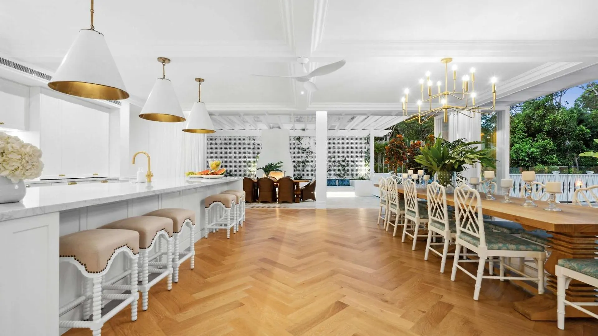 Lumiere At Little Cove Villa Noosa Heads Holiday home