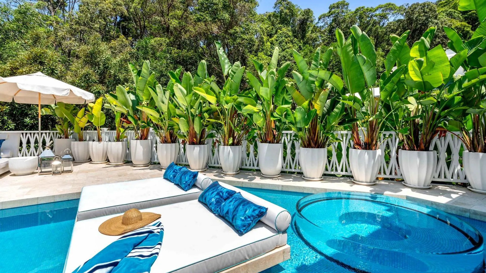 Lumiere At Little Cove Villa Noosa Heads Holiday home