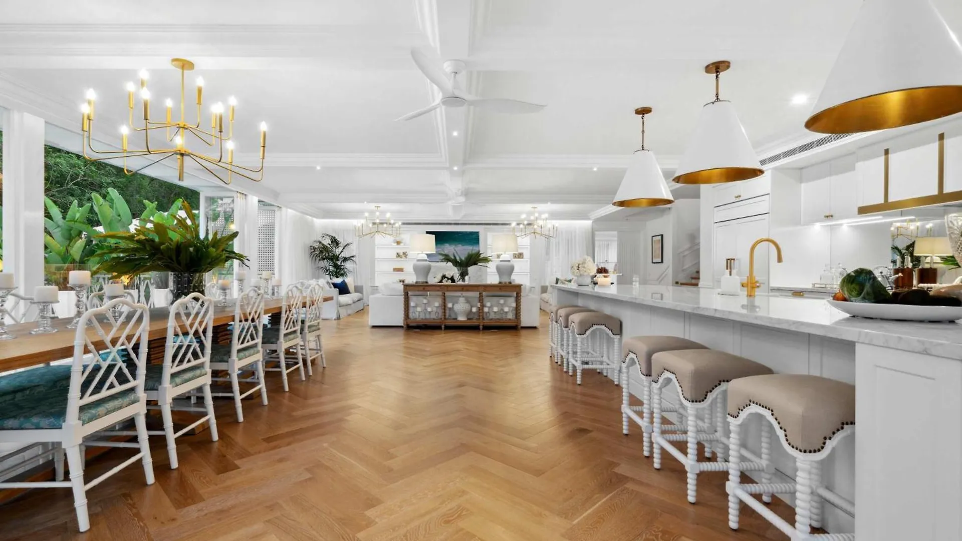 Lumiere At Little Cove Villa Noosa Heads Holiday home