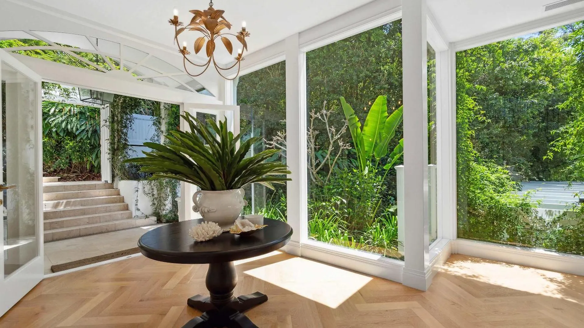 Lumiere At Little Cove Villa Noosa Heads