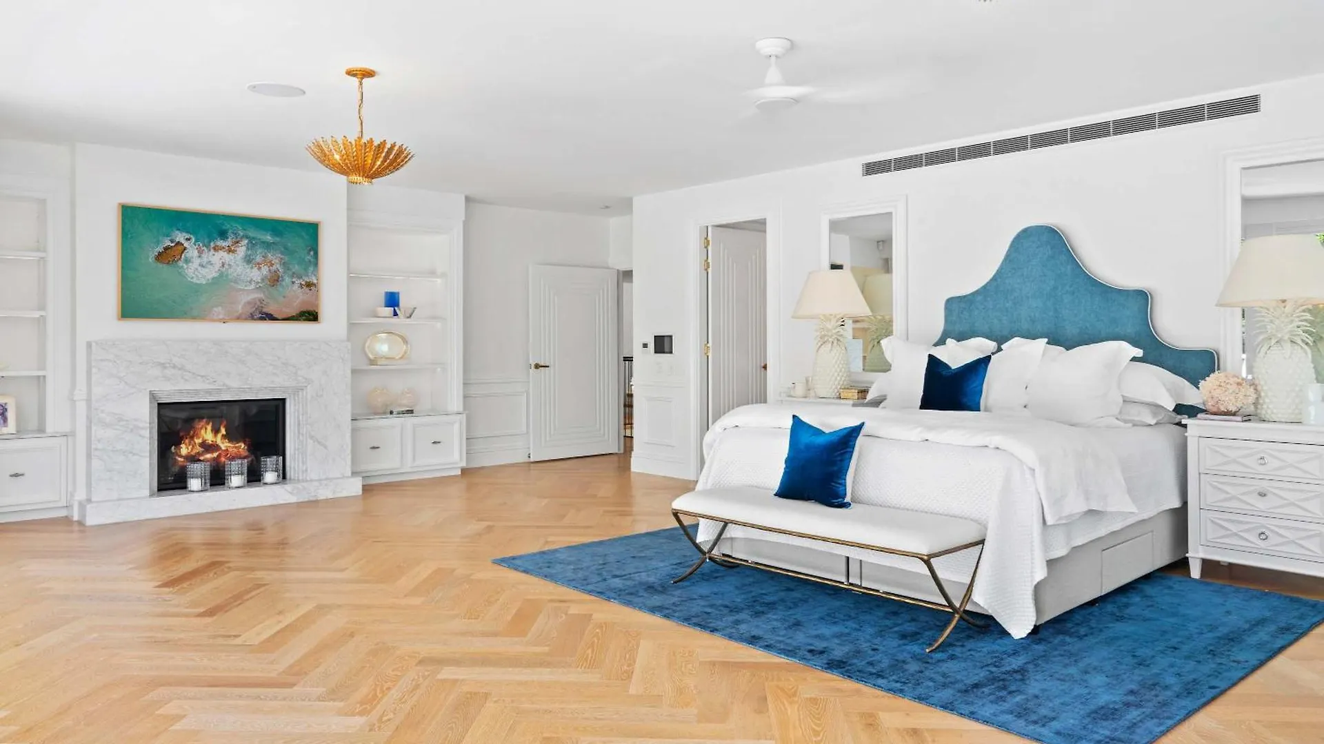 Holiday home Lumiere At Little Cove Villa Noosa Heads