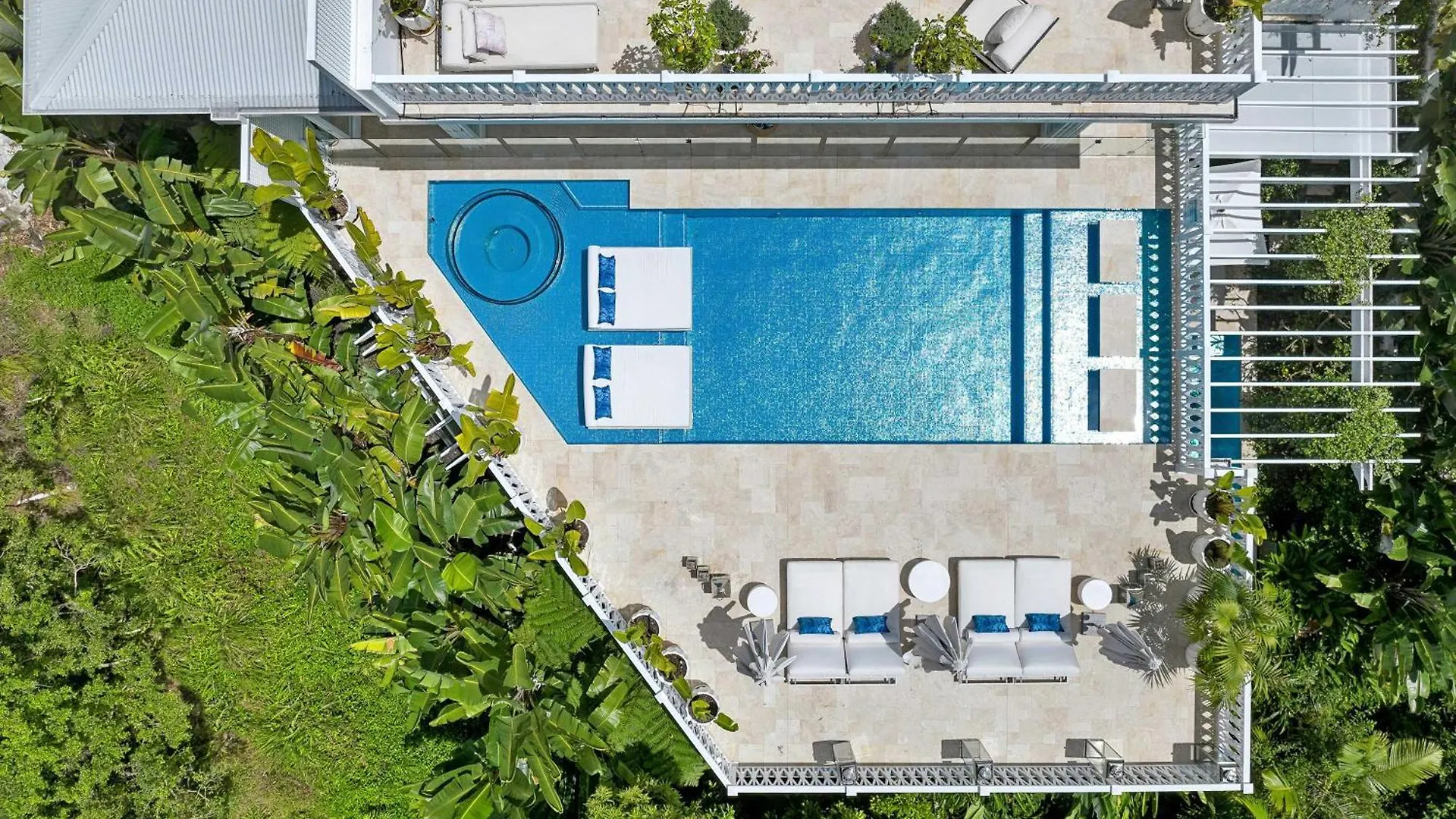 Holiday home Lumiere At Little Cove Villa Noosa Heads