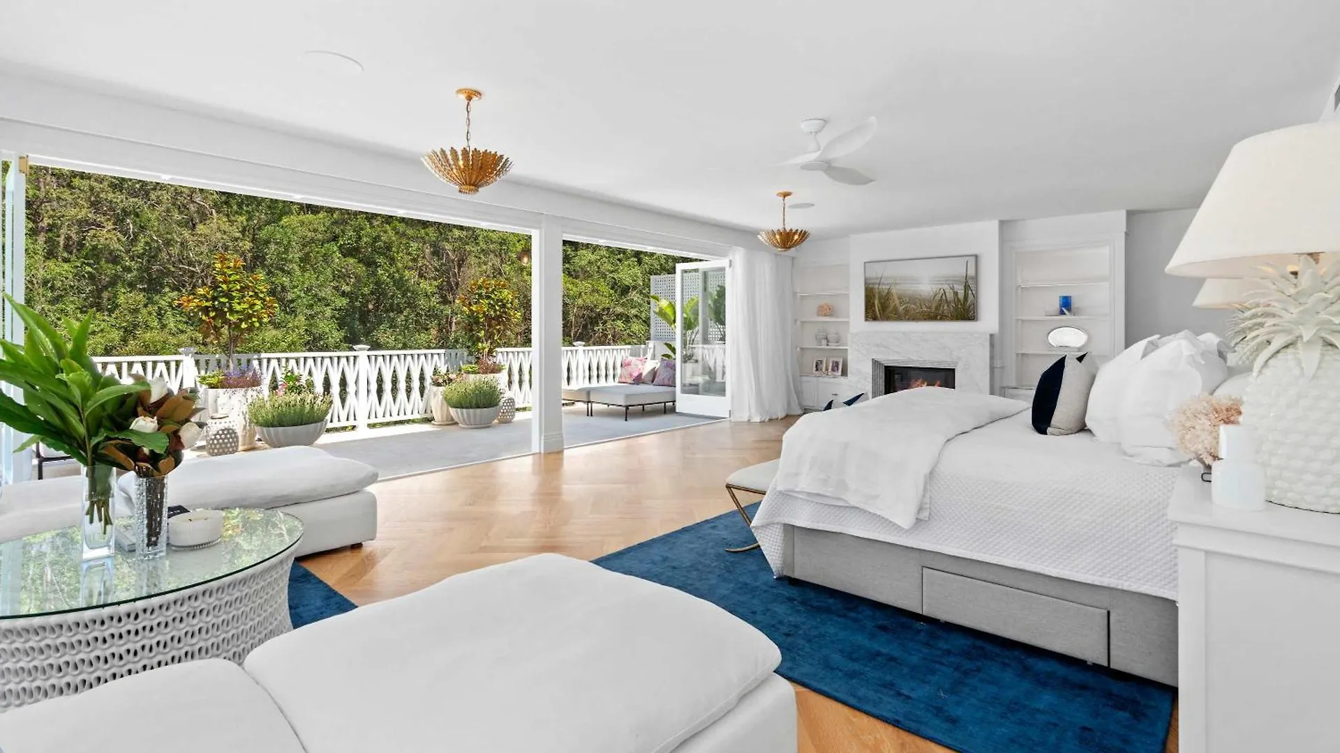 Holiday home Lumiere At Little Cove Villa Noosa Heads Australia