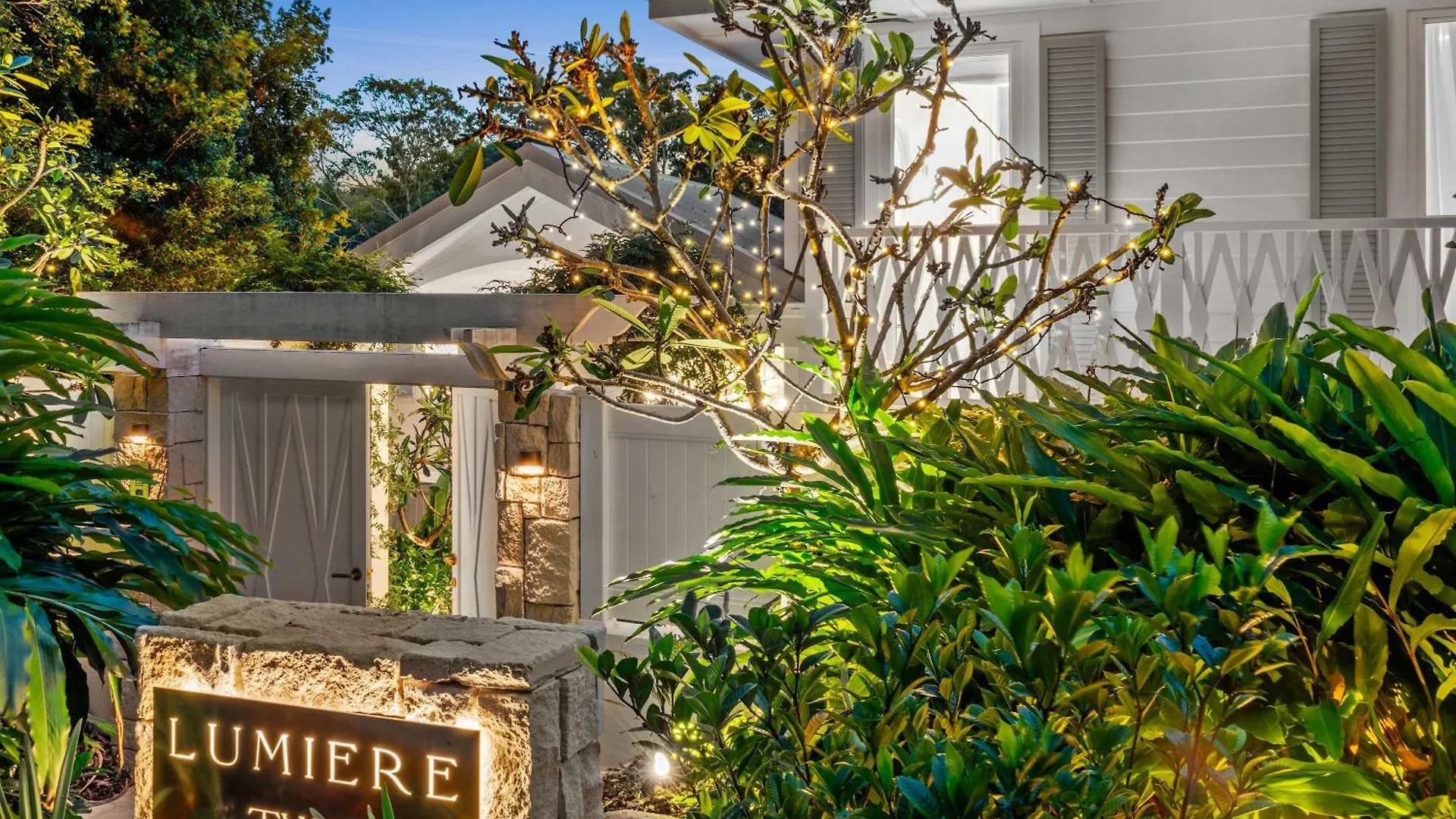 Lumiere At Little Cove Villa Noosa Heads 0*,