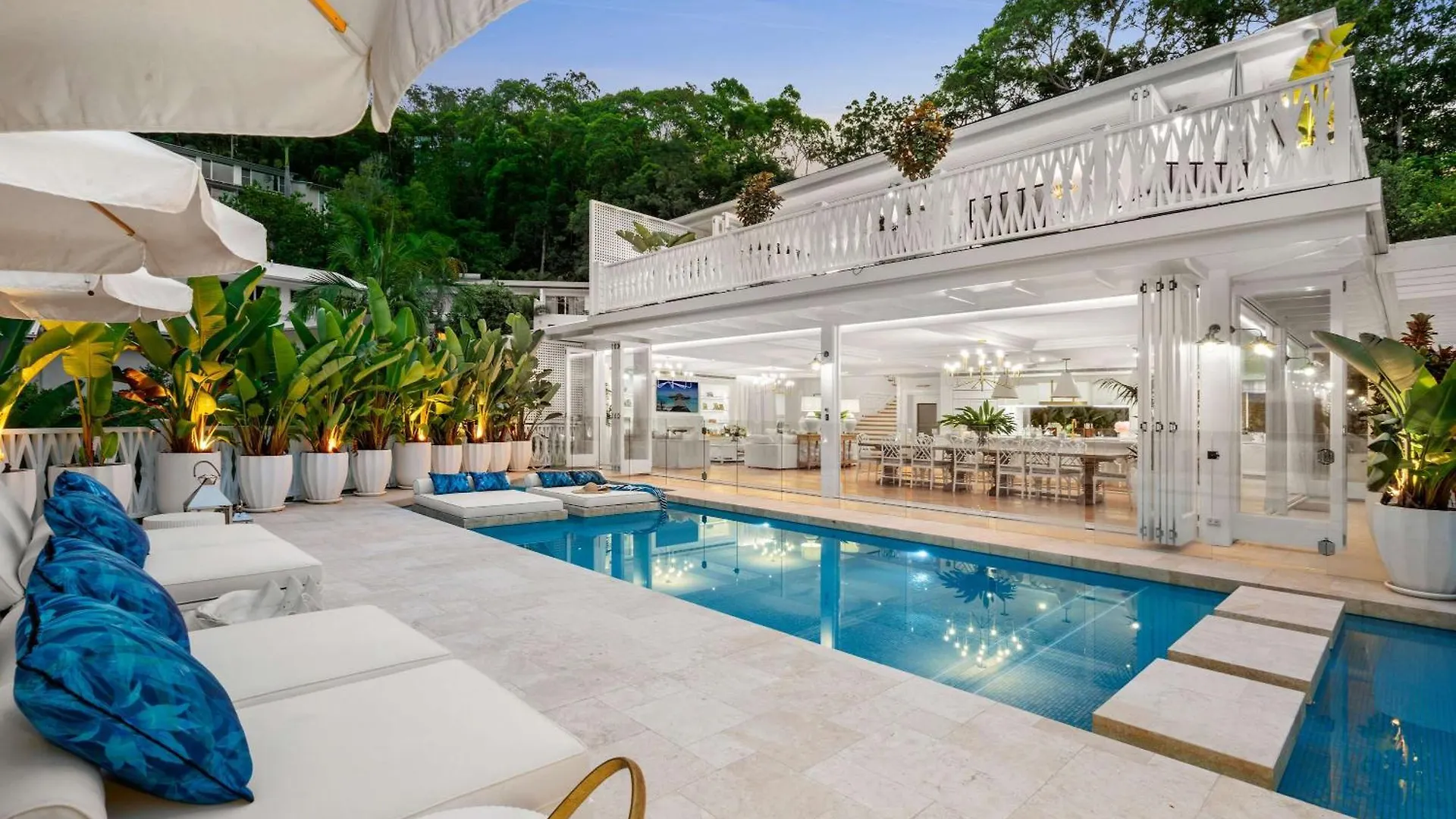 Lumiere At Little Cove Villa Noosa Heads Holiday home