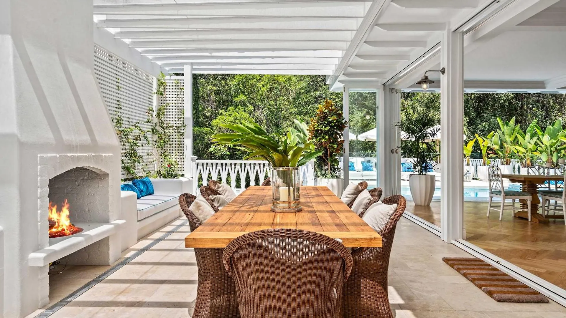 Lumiere At Little Cove Villa Noosa Heads