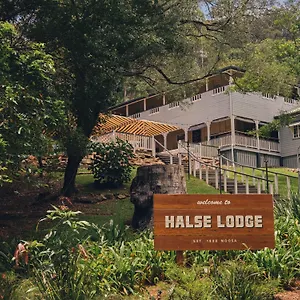 Hostal Halse, Noosa Heads